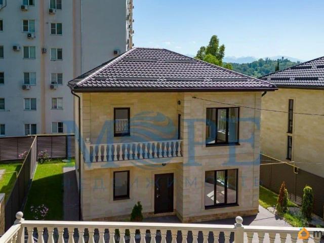 Дом продажа в Веселое С, Краснодарский Край