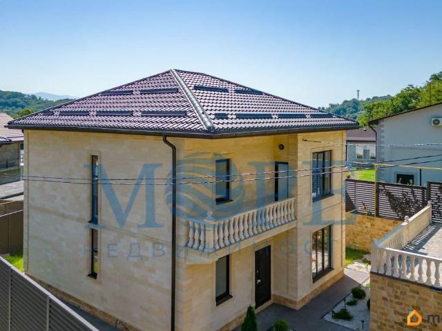 Дом продажа в Веселое С, Краснодарский Край