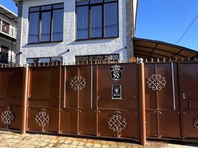 Дом продажа в Веселое С, Краснодарский Край