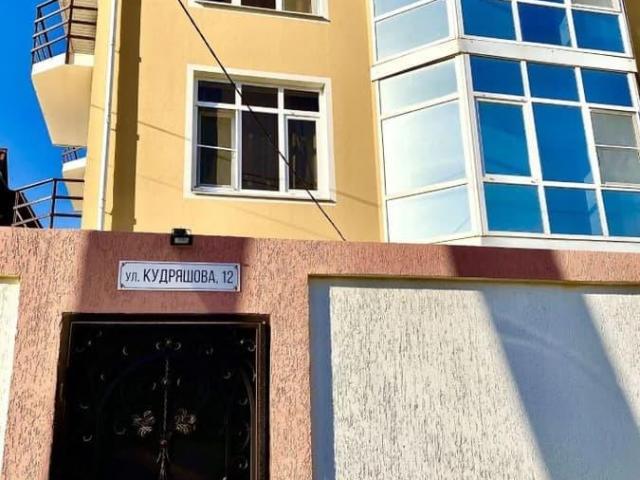 Дом продажа в Лазаревское, Веселое С