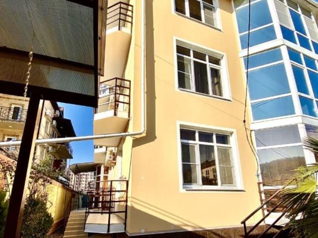 Дом продажа в Лазаревское, Веселое С