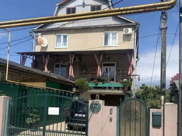Дом продажа в Веселое С, Краснодарский Край