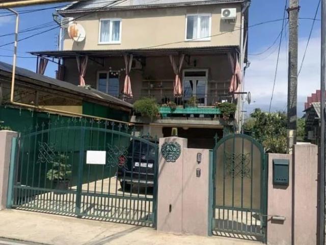 Дом продажа в Веселое С, Краснодарский Край