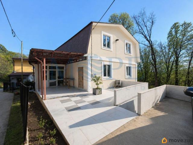 Дом продажа в Веселое С, Краснодарский Край