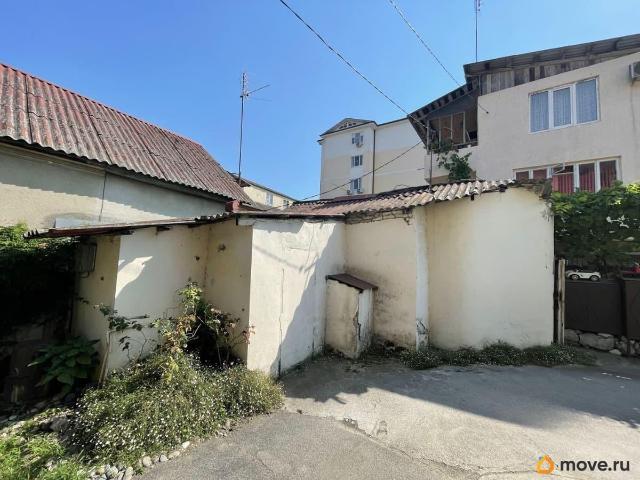 Дом продажа в Веселое С, Краснодарский Край