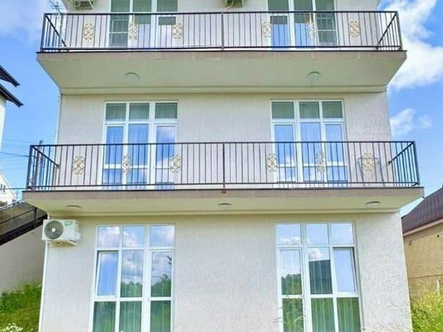 Дом продажа в Веселое С, Краснодарский Край