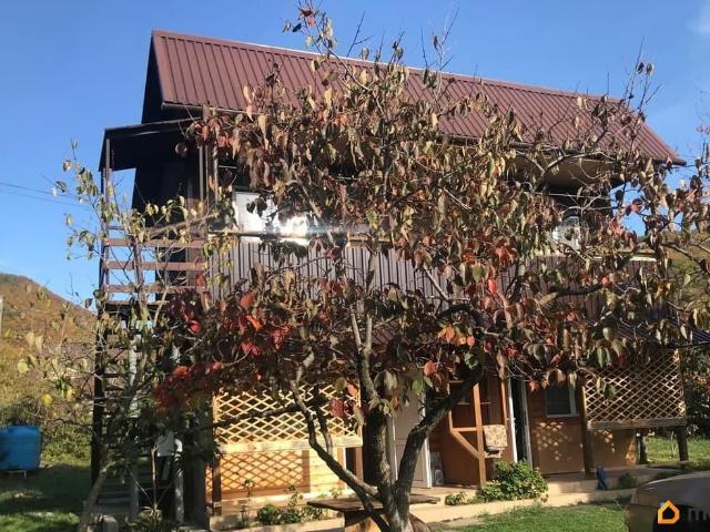 Дом продажа в Веселое С, Краснодарский Край