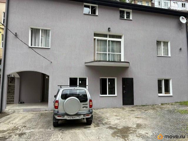 Дом продажа в Веселое С, Краснодарский Край
