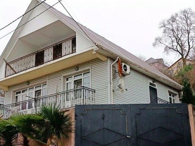 Дом продажа в Веселое С, Краснодарский Край