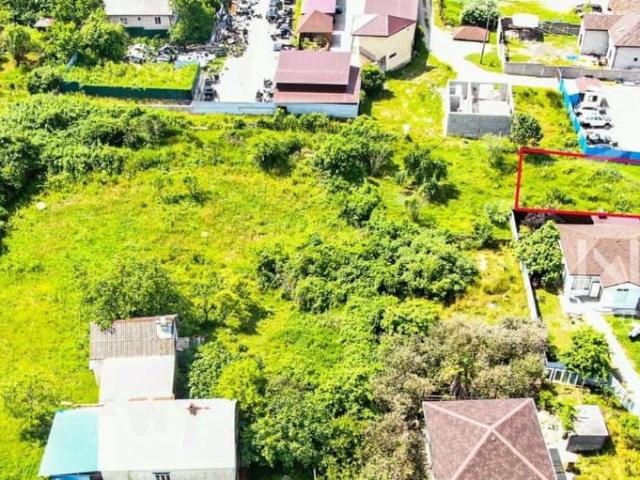 Дом продажа в Веселое С, Краснодарский Край