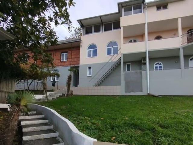 Дом продажа в Лазаревское, Веселое С