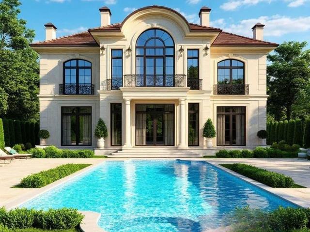 Дом продажа в Веселое С, Краснодарский Край