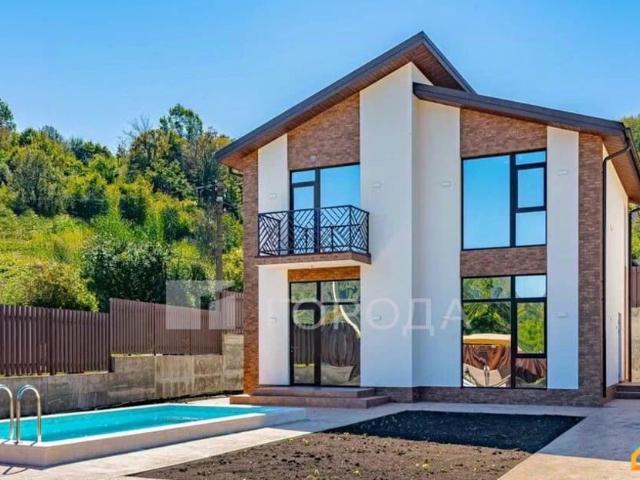 Дом продажа в Веселое С, Краснодарский Край