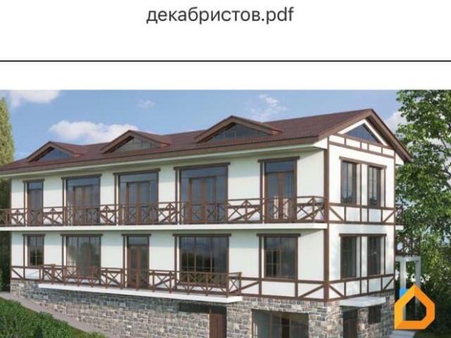 Дом продажа в Веселое С, Краснодарский Край