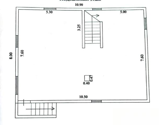 Дом продажа в Веселое С, Краснодарский Край