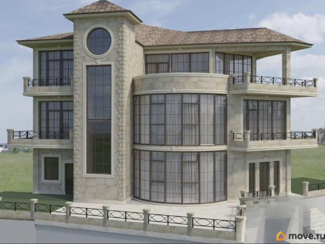 Дом продажа в Веселое С, Краснодарский Край