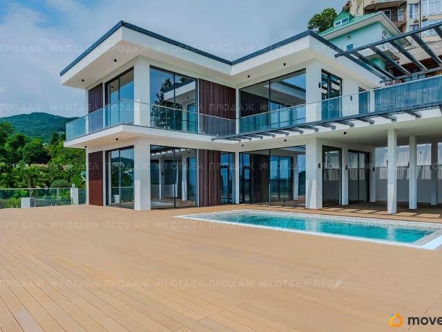 Дом продажа в Веселое С, Краснодарский Край