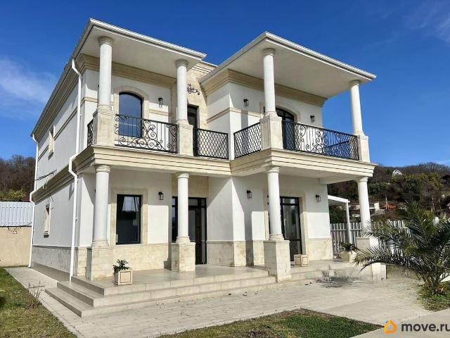 Дом продажа в Веселое С, Краснодарский Край