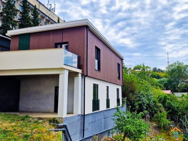 Дом продажа в Веселое С, Краснодарский Край