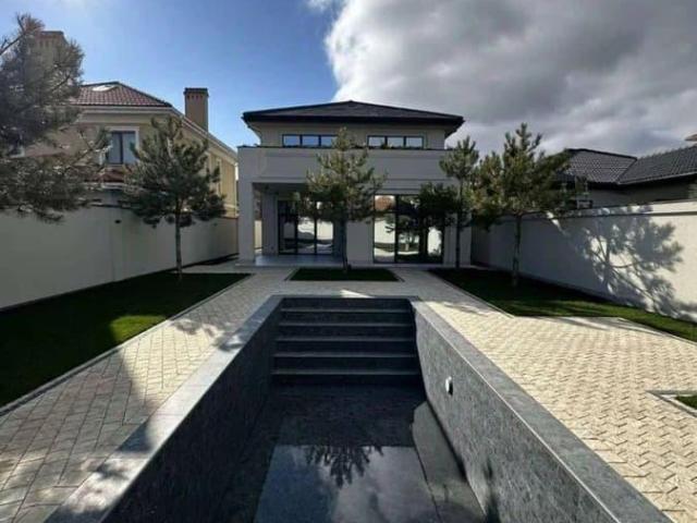 Дом продажа в Веселое С, Краснодарский Край