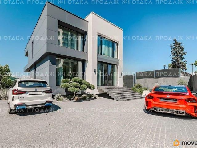 Дом продажа в Веселое С, Краснодарский Край