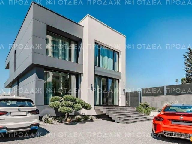 Дом продажа в Веселое С, Краснодарский Край