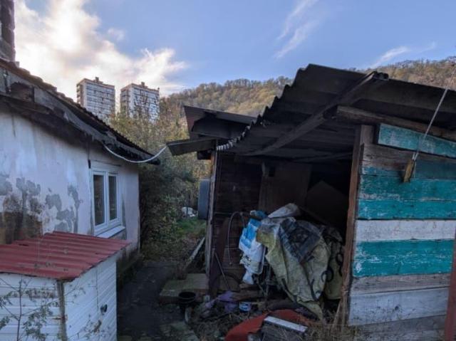 Дом продажа в Веселое С, Краснодарский Край