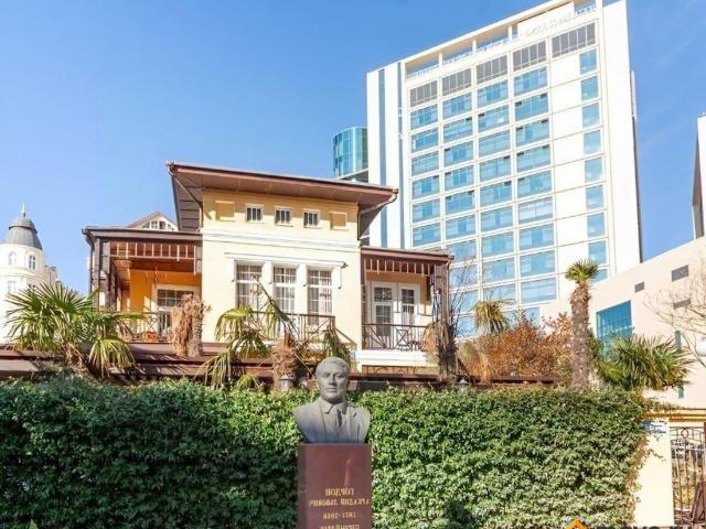 Дом продажа в Веселое С, Краснодарский Край