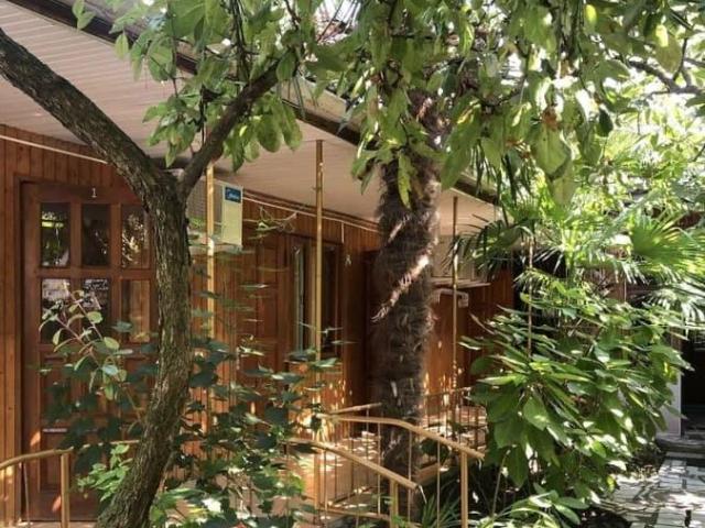Дом продажа в Веселое С, Краснодарский Край