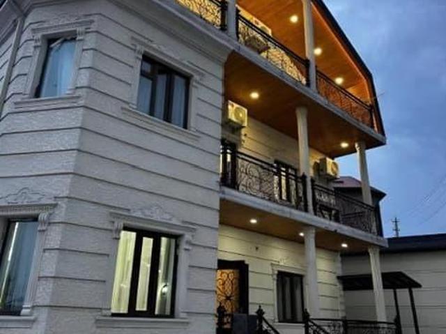 Дом продажа в Веселое С, Краснодарский Край
