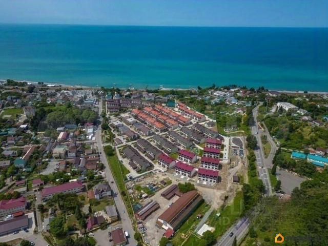 Дом продажа в Веселое С, Краснодарский Край