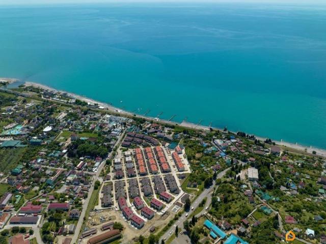 Дом продажа в Веселое С, Краснодарский Край