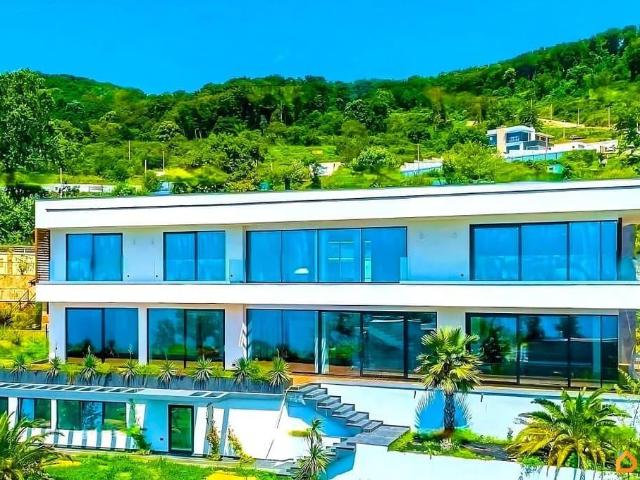 Дом продажа в Веселое С, Краснодарский Край