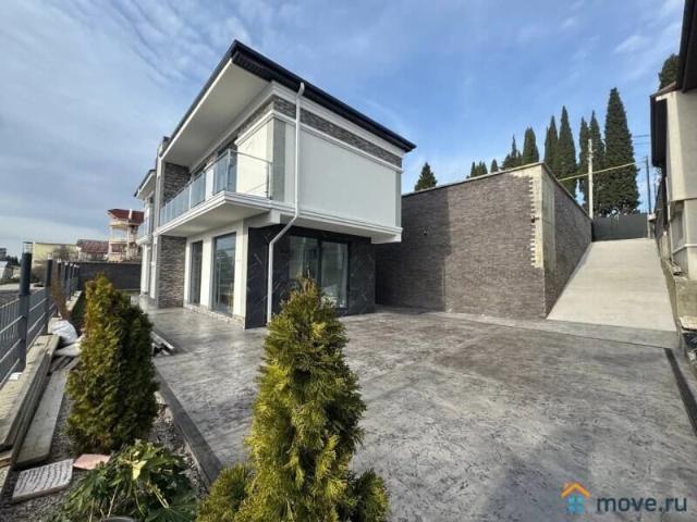 Дом продажа в Веселое С, Краснодарский Край
