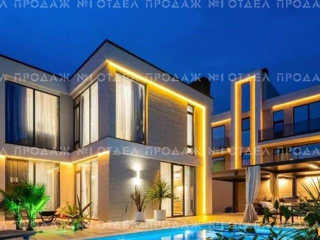 Дом продажа в Веселое С, Краснодарский Край