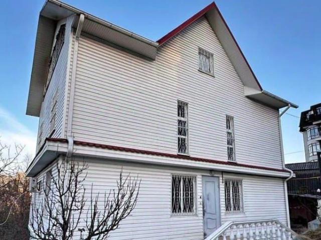 Дом продажа в Веселое С, Краснодарский Край