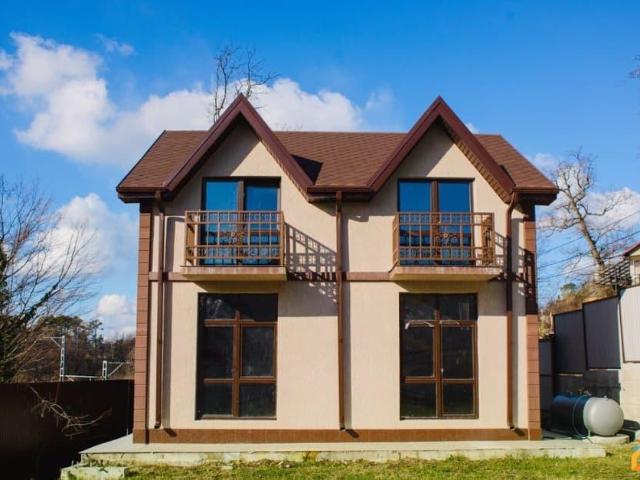 Дом продажа в Веселое С, Краснодарский Край