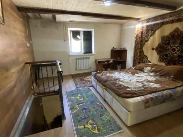 Дом продажа в Веселое С, Краснодарский Край