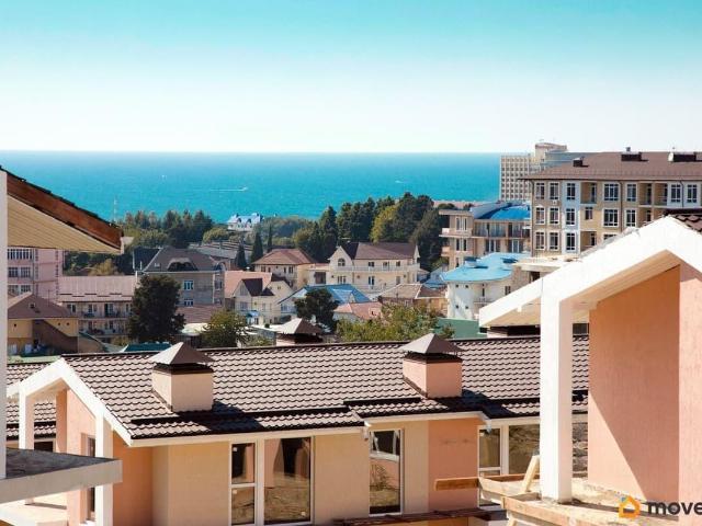 Дом продажа в Веселое С, Краснодарский Край