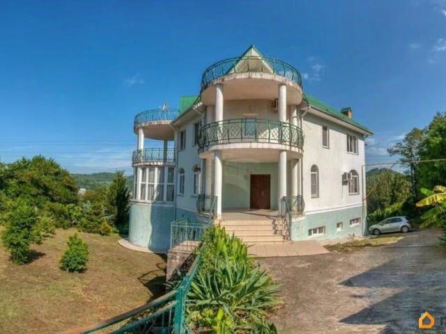 Дом продажа в Веселое С, Краснодарский Край