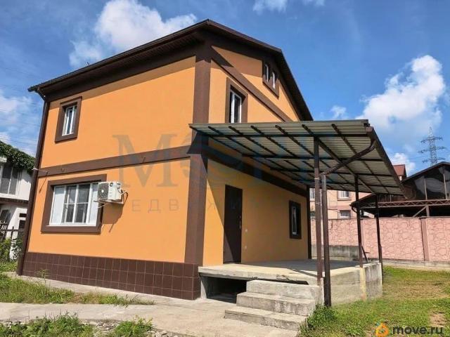 Дом продажа в Веселое С, Краснодарский Край