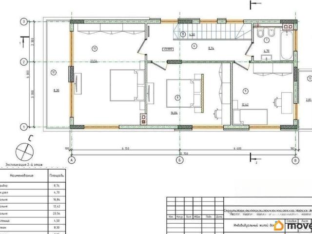 Дом продажа в Веселое С, Краснодарский Край
