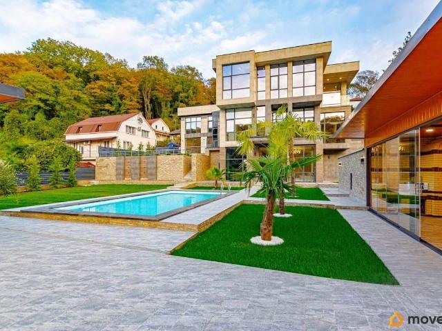 Дом продажа в Веселое С, Краснодарский Край