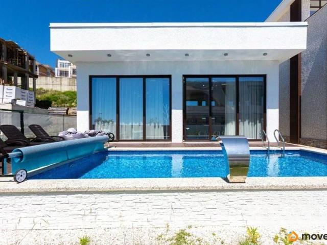 Дом продажа в Веселое С, Краснодарский Край