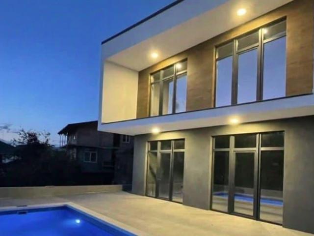Дом продажа в Веселое С, Краснодарский Край