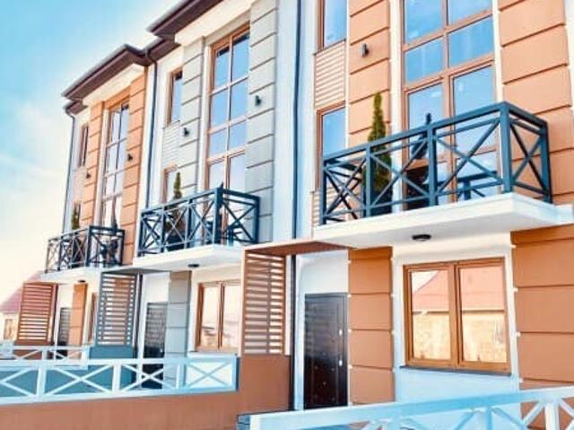 Дом продажа в Барановка С, Краснодарский Край