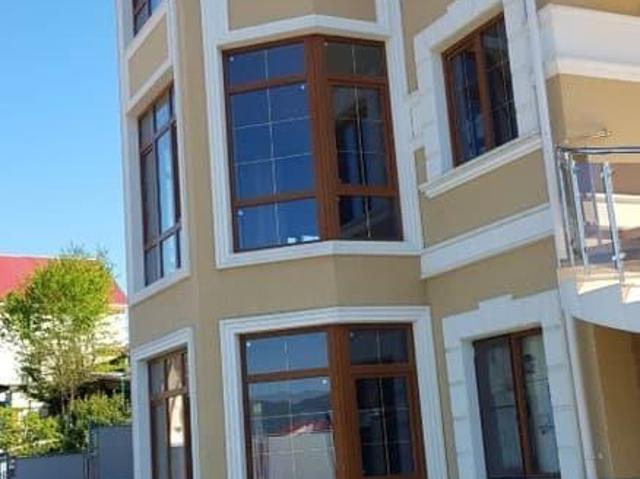 Дом продажа в Богушевка С, Краснодарский Край