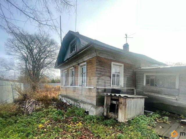 Дом продажа в Сокол Д, Вологодская область