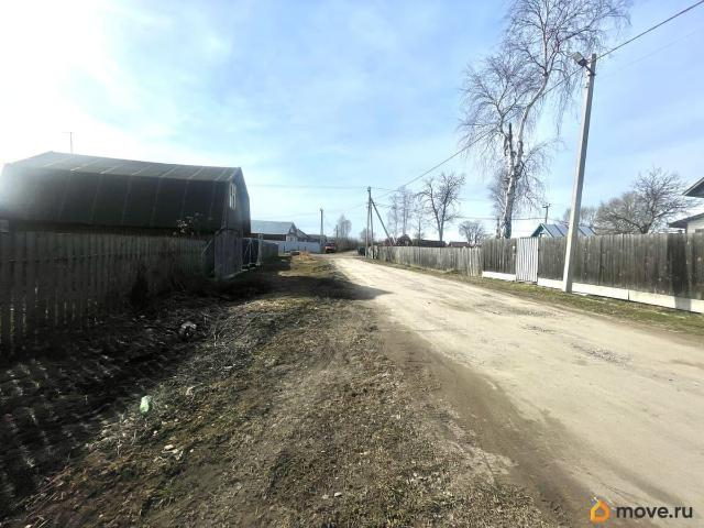 Дом продажа в Сокол Д, Вологодская область