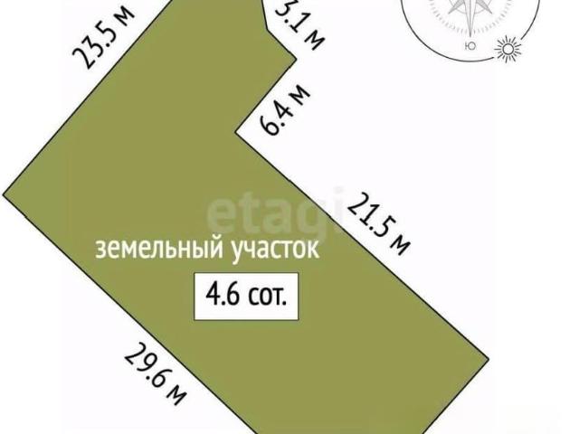Дом продажа в Сокол Д, Вологодская область